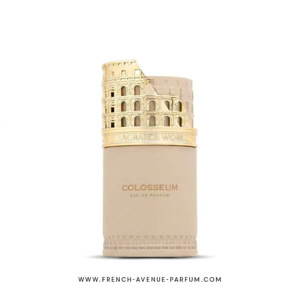 Eau de parfum Colosseum 100ml – Fragrance World