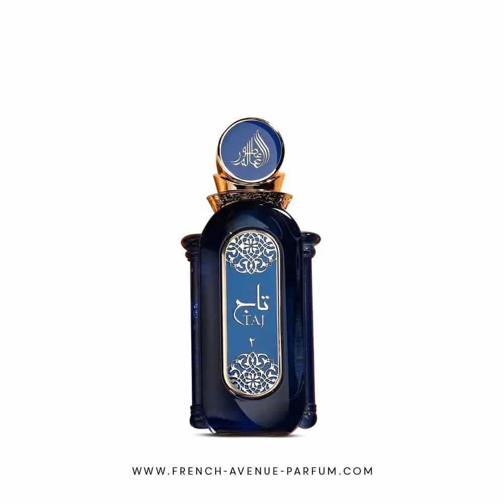 Eau de parfum Taj Blue 90ml – Fragrance World
