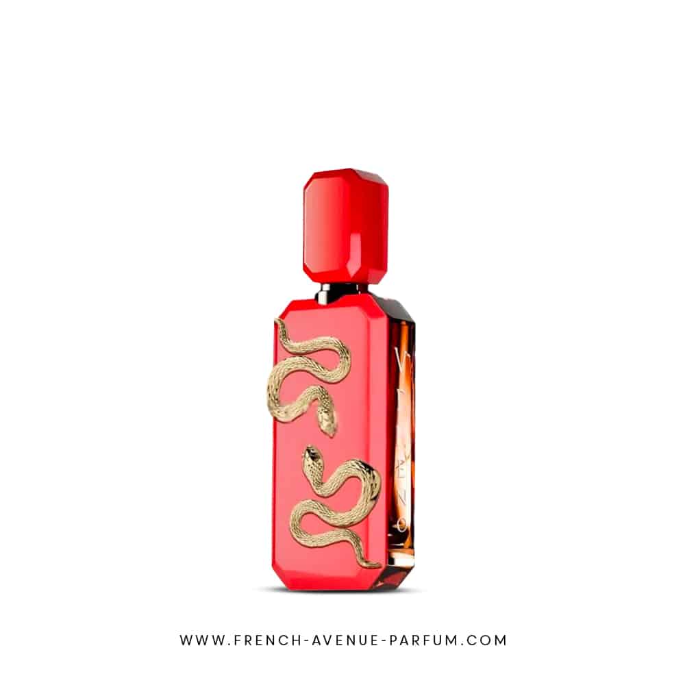 Eau de parfum Veneno Scarlet 100ml – French Avenue