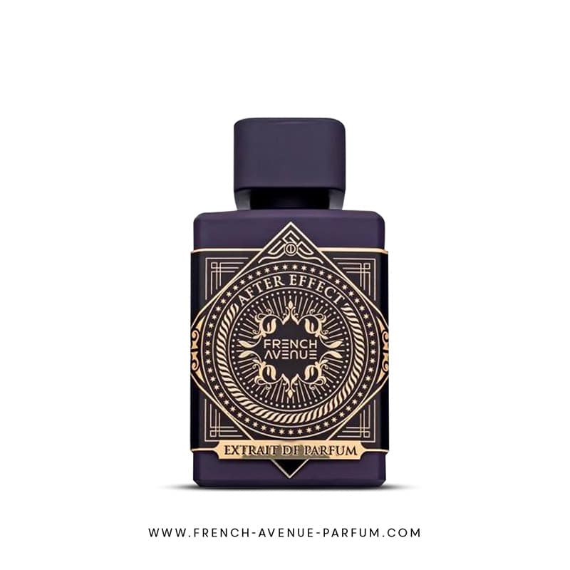Extrait de parfum After Effect 80ml – French Avenue