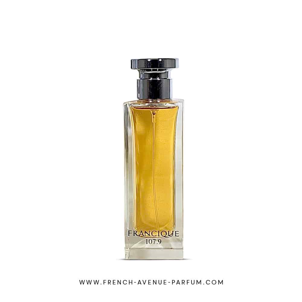 Extrait de parfum Francique (107.9) 100ml – French Avenue