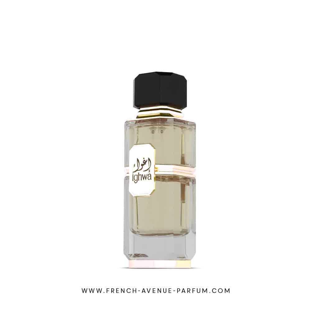 Eau de parfum Ighwa 100ml – French Avenue