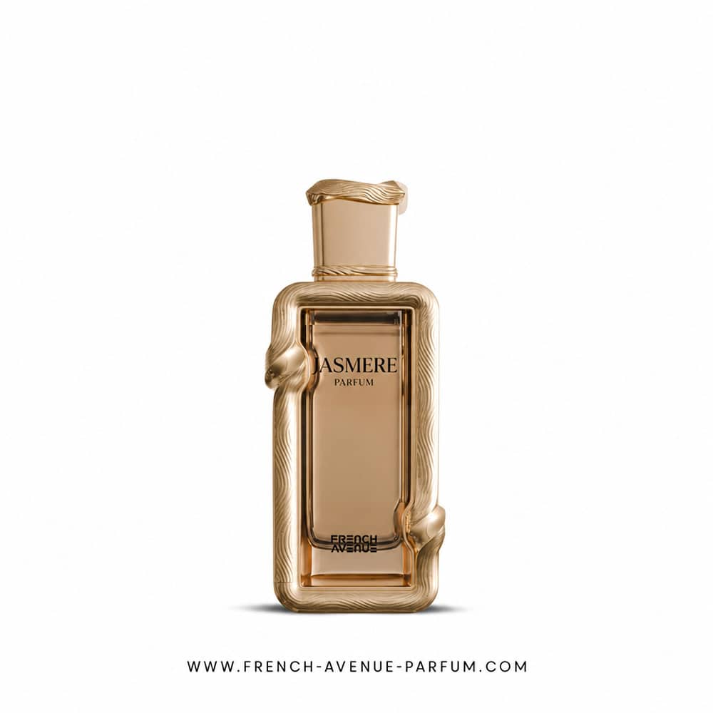 Eau de parfum Jasmere 100 ml