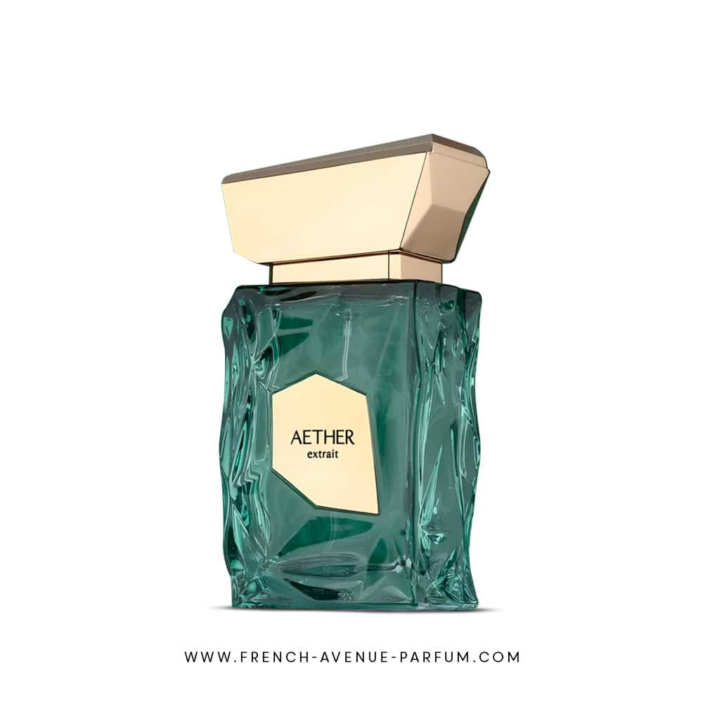 Extrait de parfum Aether 100ml