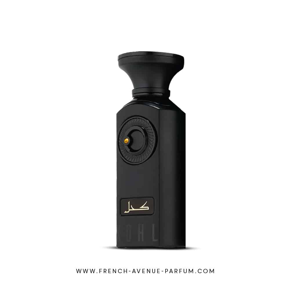 Eau de parfum Kohl 100ml – Fragrance World
