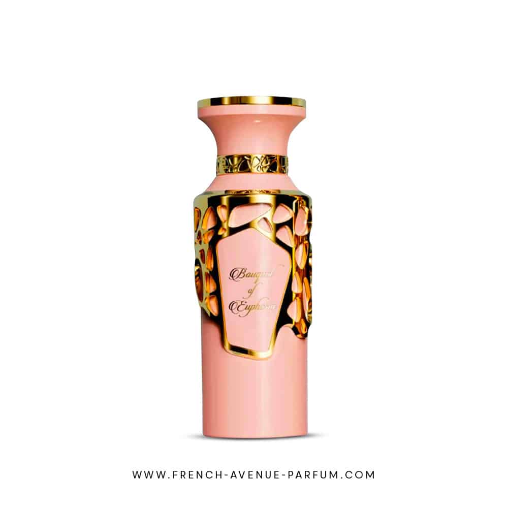 Eau de parfum Bouquet of Euphoria 100ml – Fragrance World