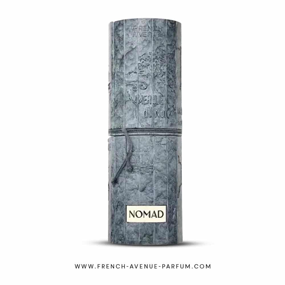 Extrait de parfum Nomad 100 ml – French Avenue
