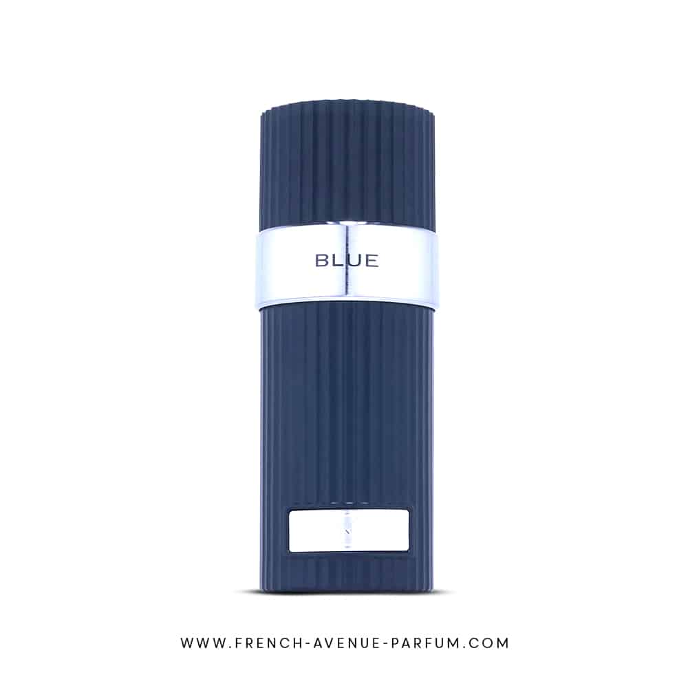 Eau de parfum Zenith Blue 100ml – French Avenue