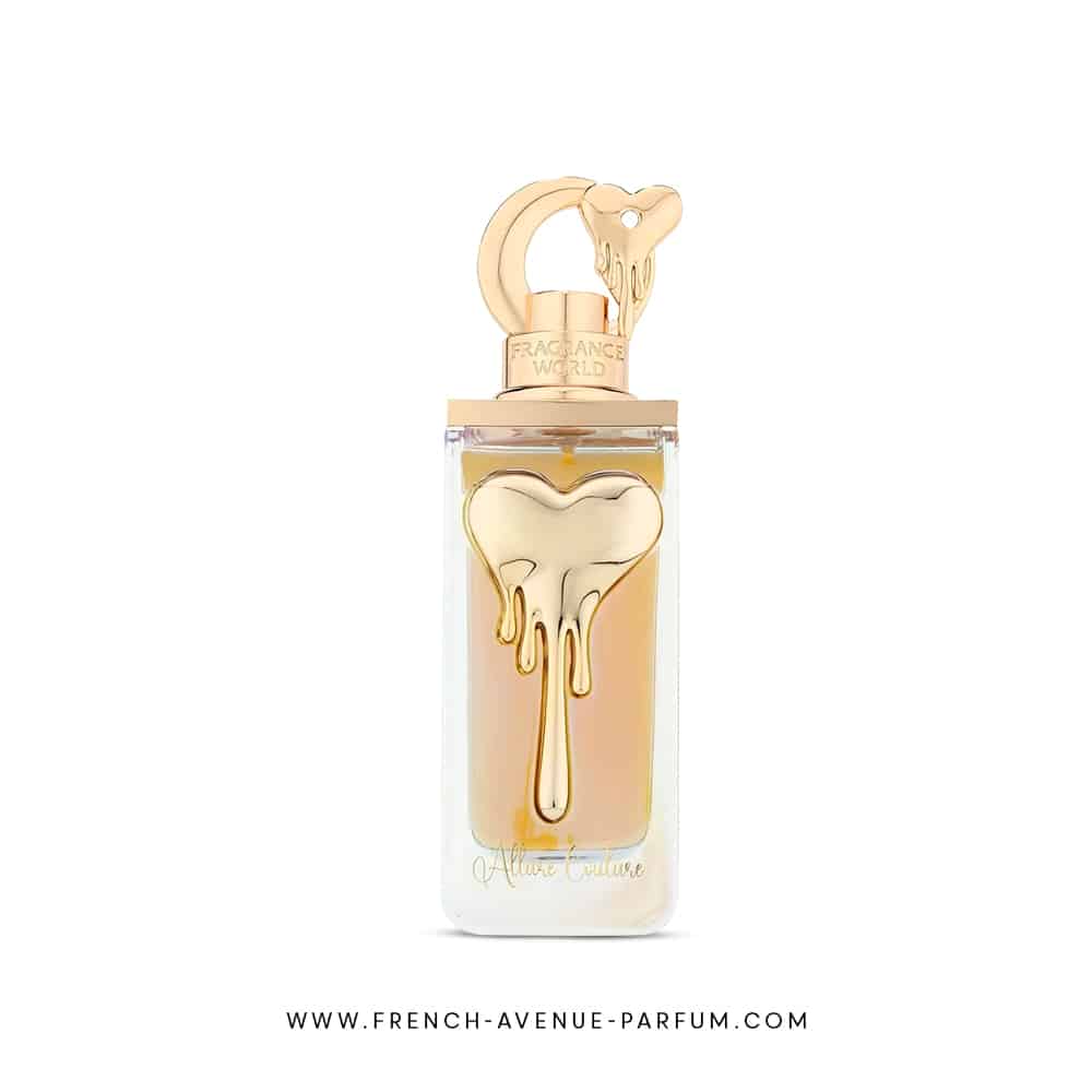 Eau de parfum Allure Couture 100ml – Fragrance World
