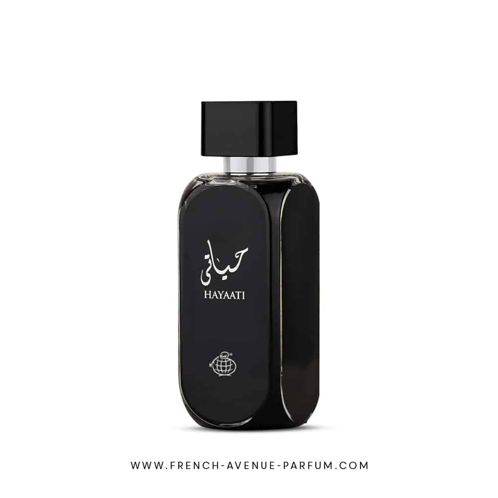 Eau de parfum Hayaati 100ml – Fragrance World