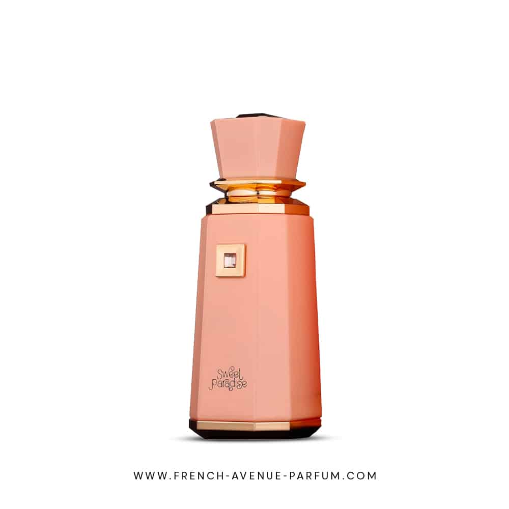 Eau de parfum Sweet paradise 100ml – French Avenue
