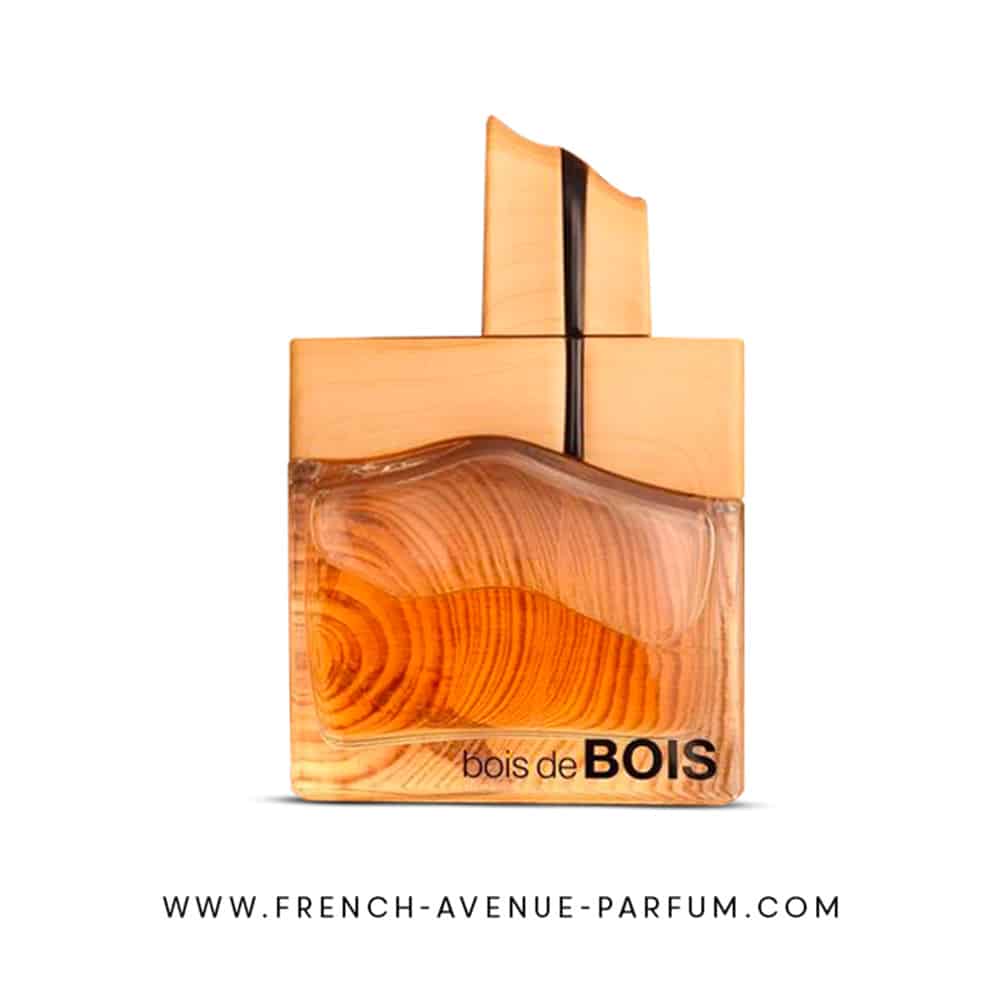 Eau de parfum Bois de Bois 100ml