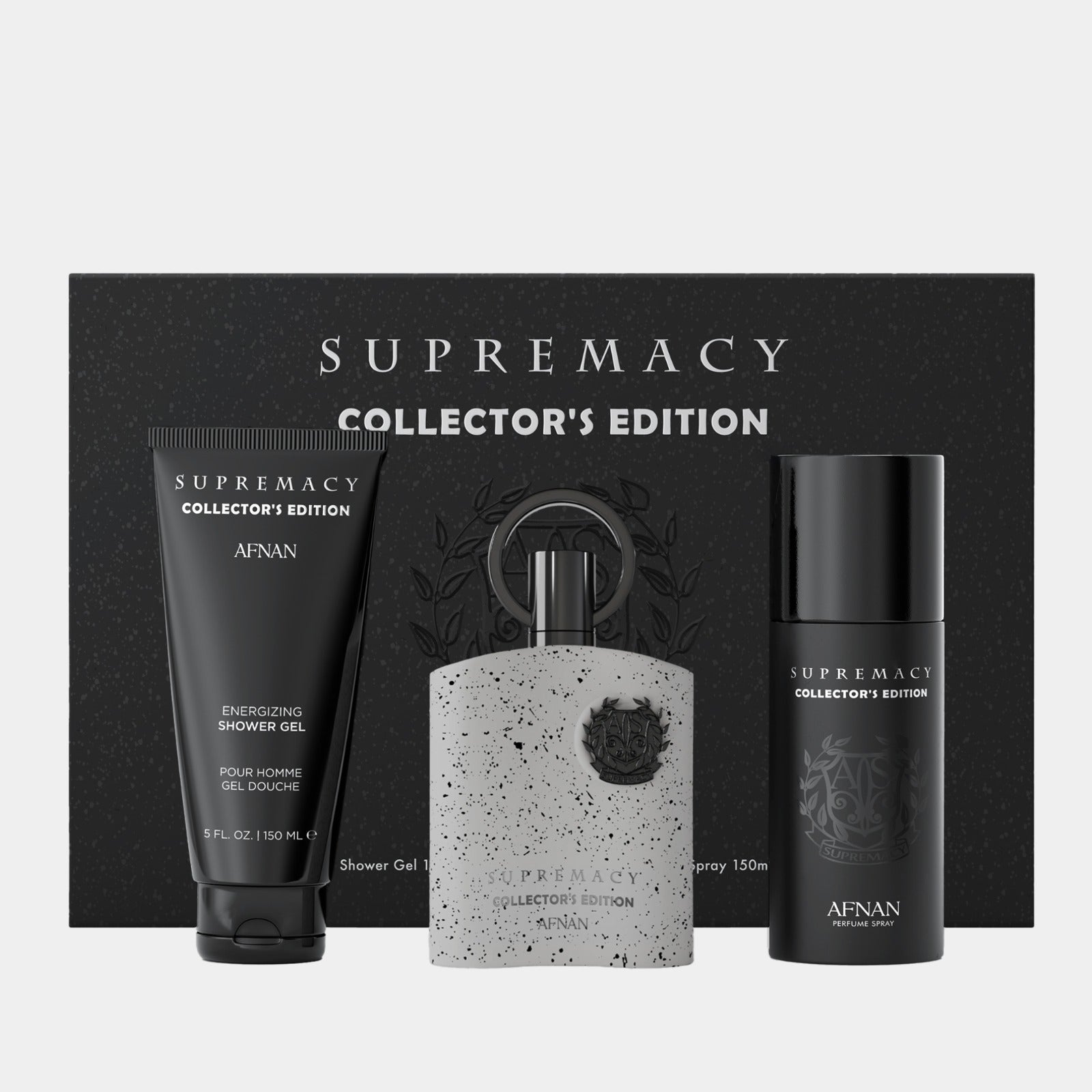 GIFT SET COLLECTOR'S EDITION