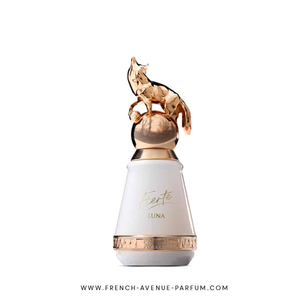 Eau de parfum Fierté Luna 80ml – French Avenue
