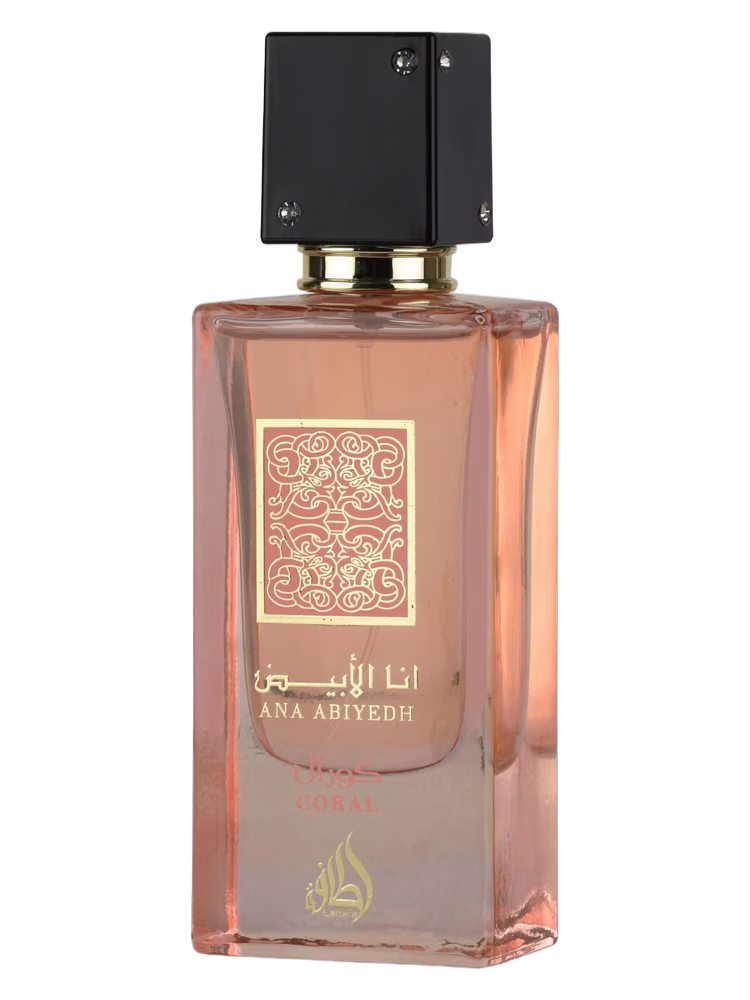 Ana Abiyedh Coral