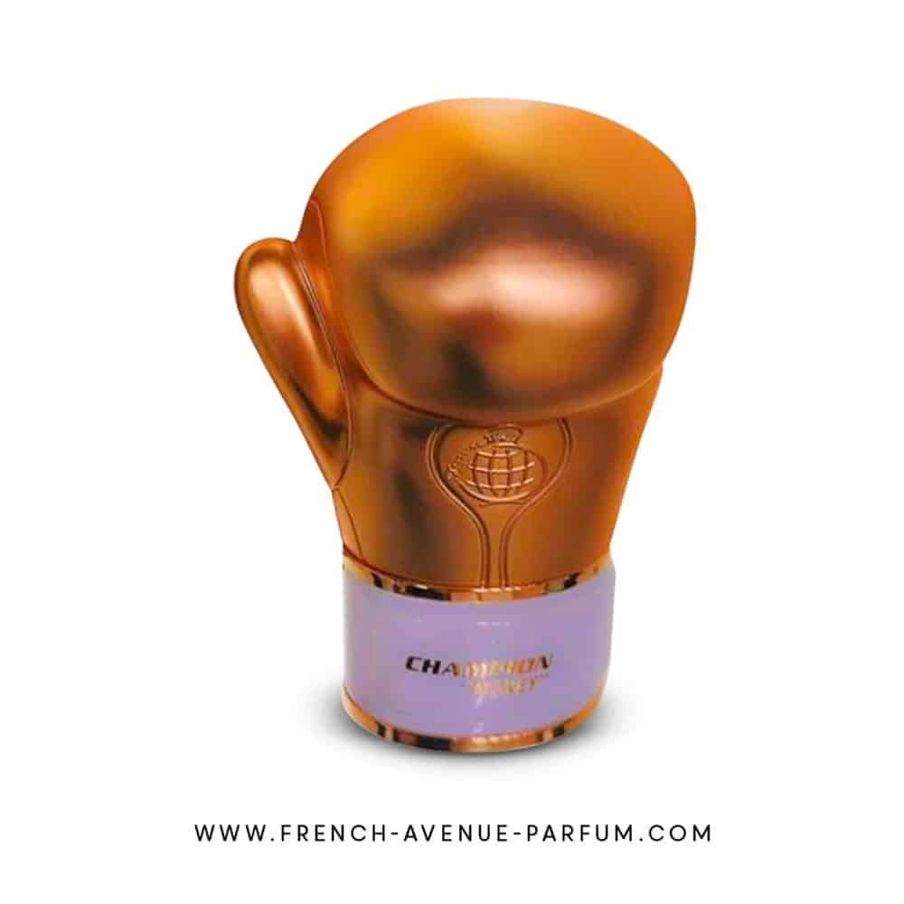 Eau de parfum Champion Money 80ml – Fragrance World