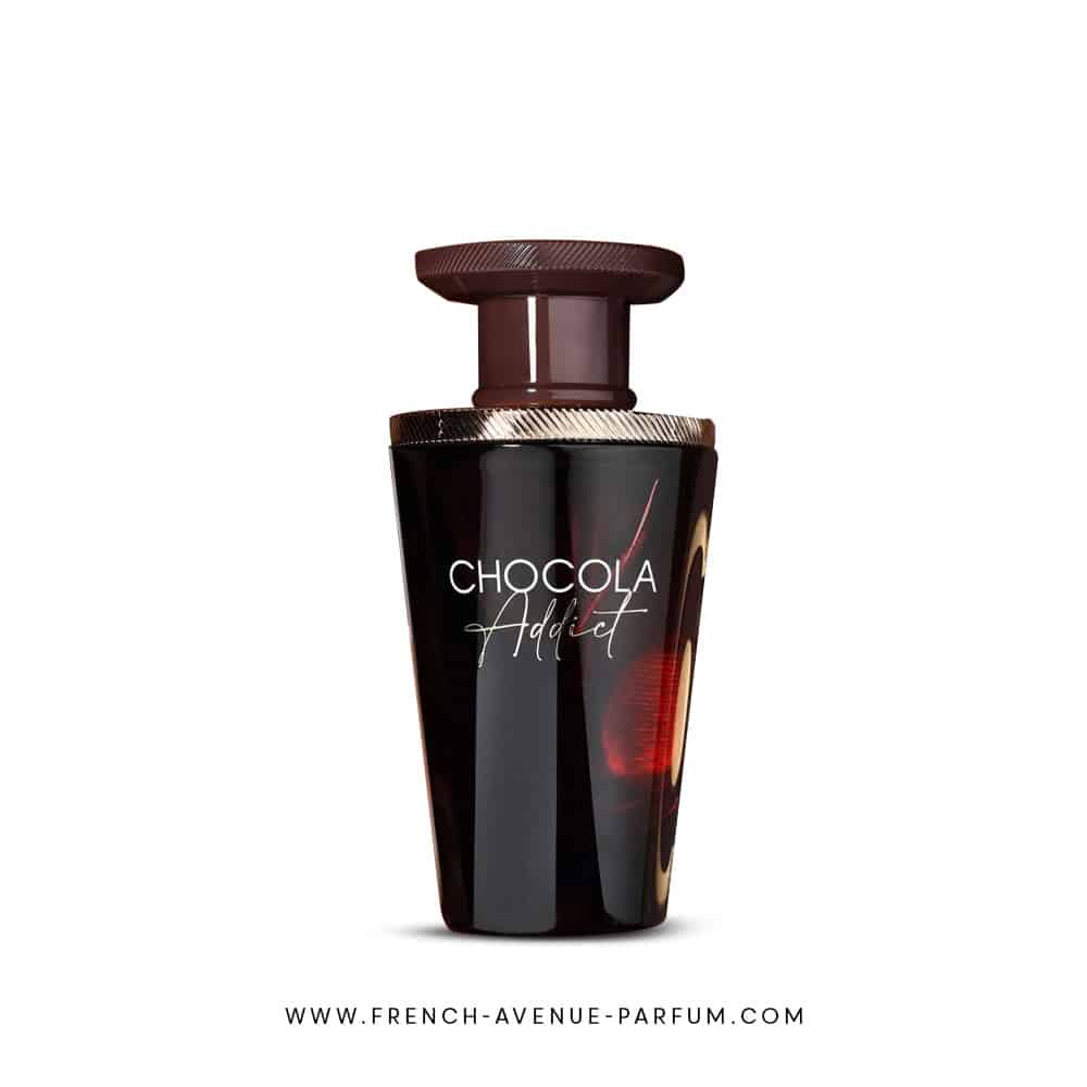 Eau de parfum Chocola Addict 100ml – French Avenue