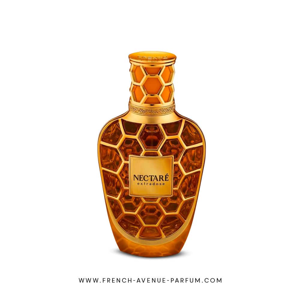 Eau de parfum Nectaré Extradose 90ml
