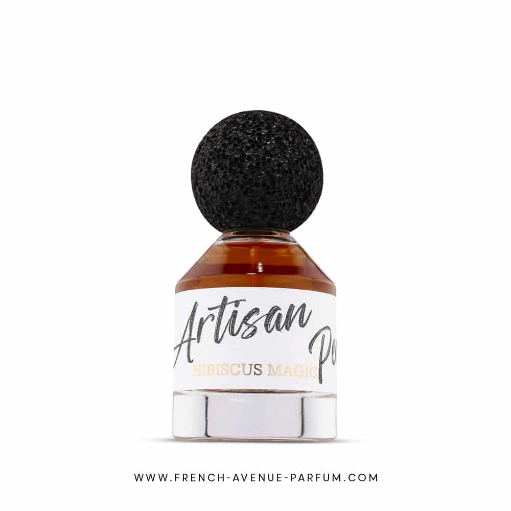 Eau de parfum Hibiscus Magic (Artisan Perfumery) 80ml – Fragrance World