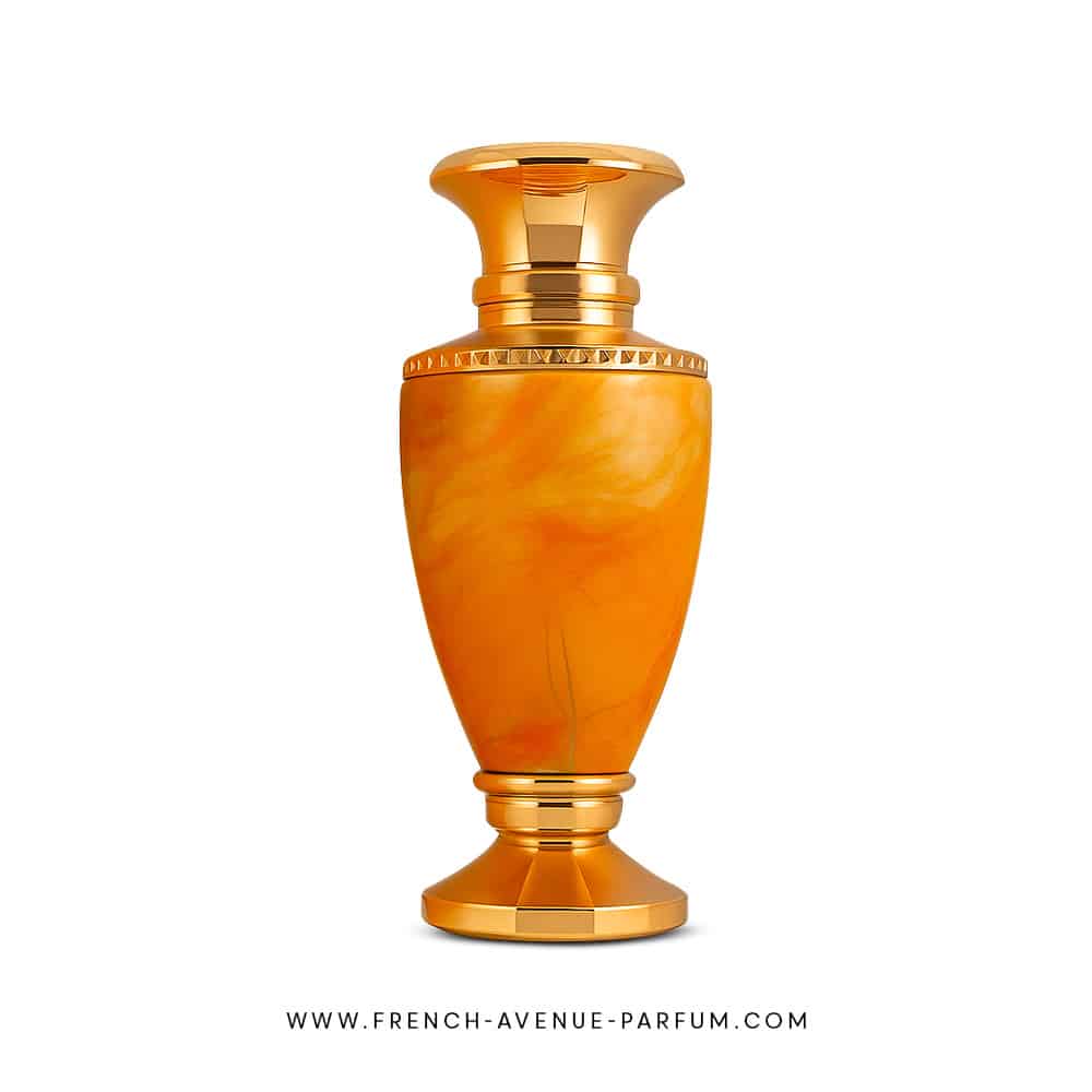 Extrait de parfum Jade Giallo 100ml