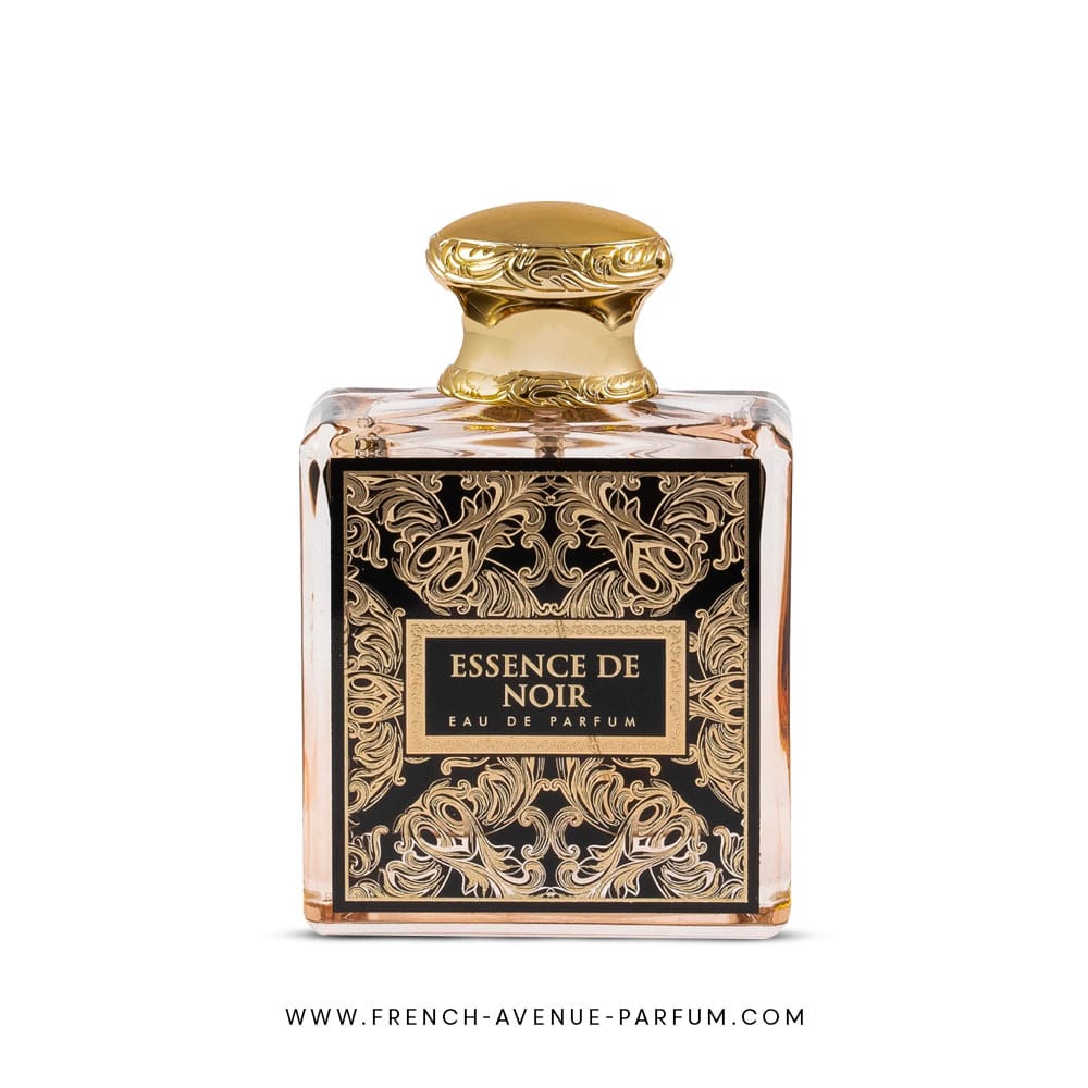 Eau de parfum Essence de noir 100ml – Fragrance World