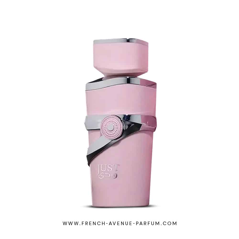 Eau de parfum Just ward (Rose) 100ml – Fragrance World