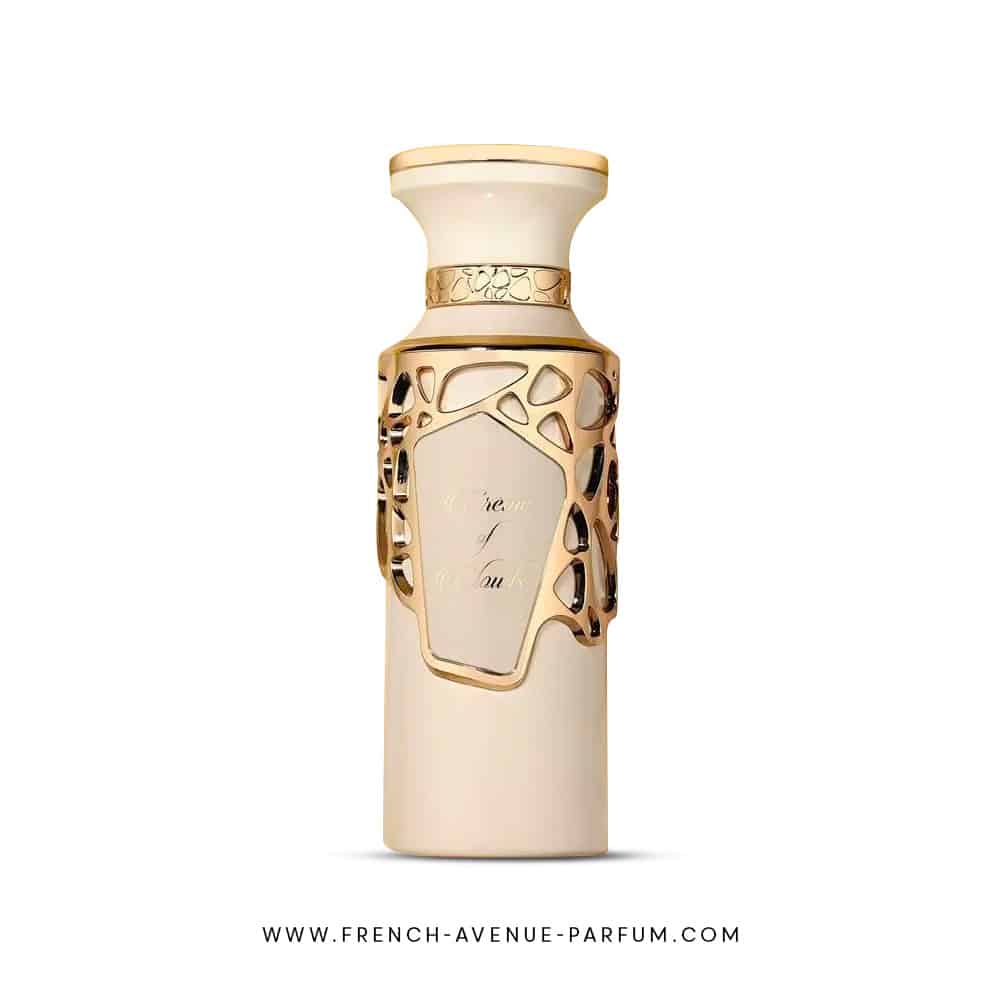 Eau de parfum Crème of Clouds 100ml – Fragrance World