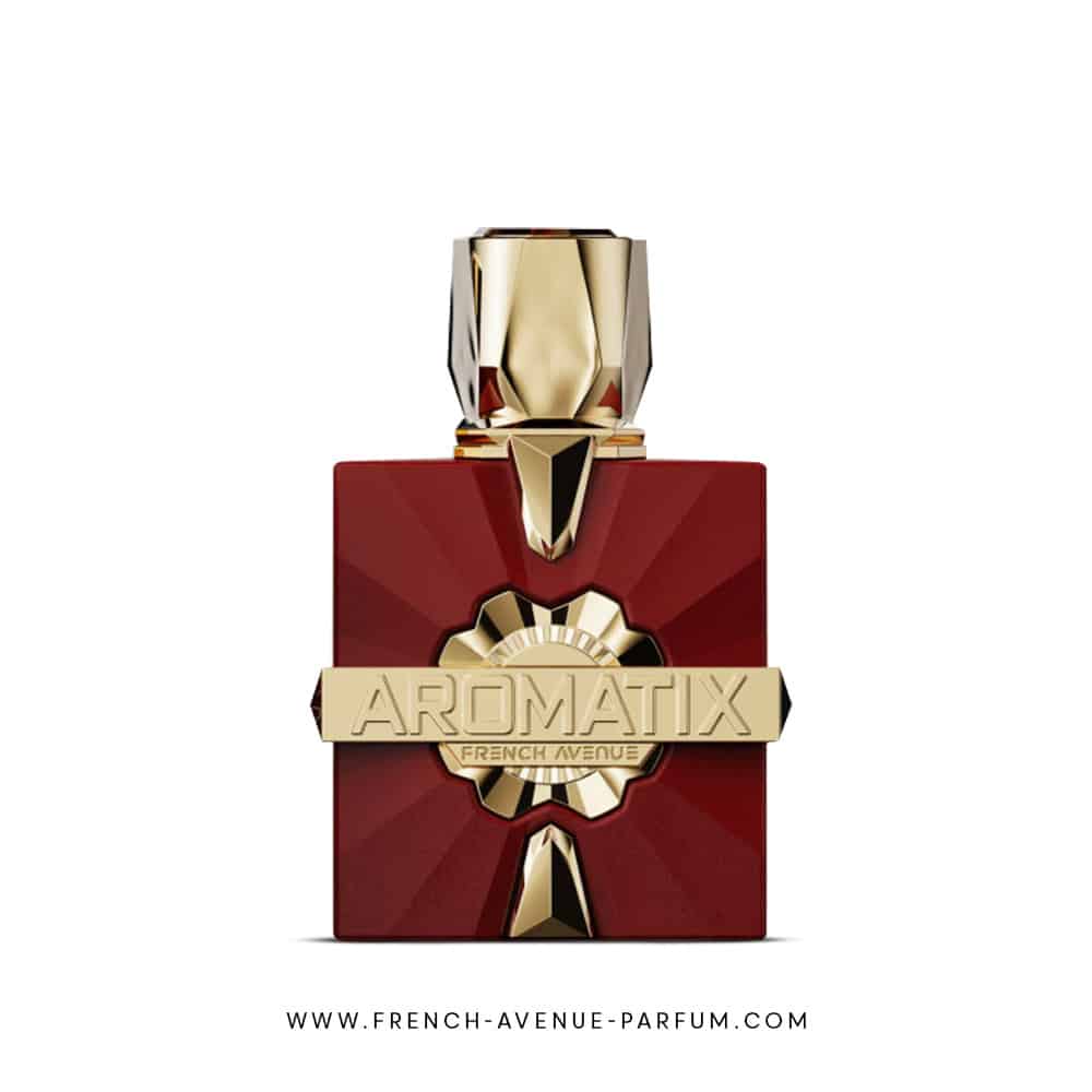 Eau de parfum Carnal Desire (Aromatix) – French Avenue