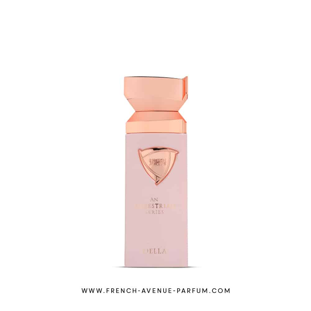 Eau de parfum Della (Series Equestrian) 100ml – French Avenue