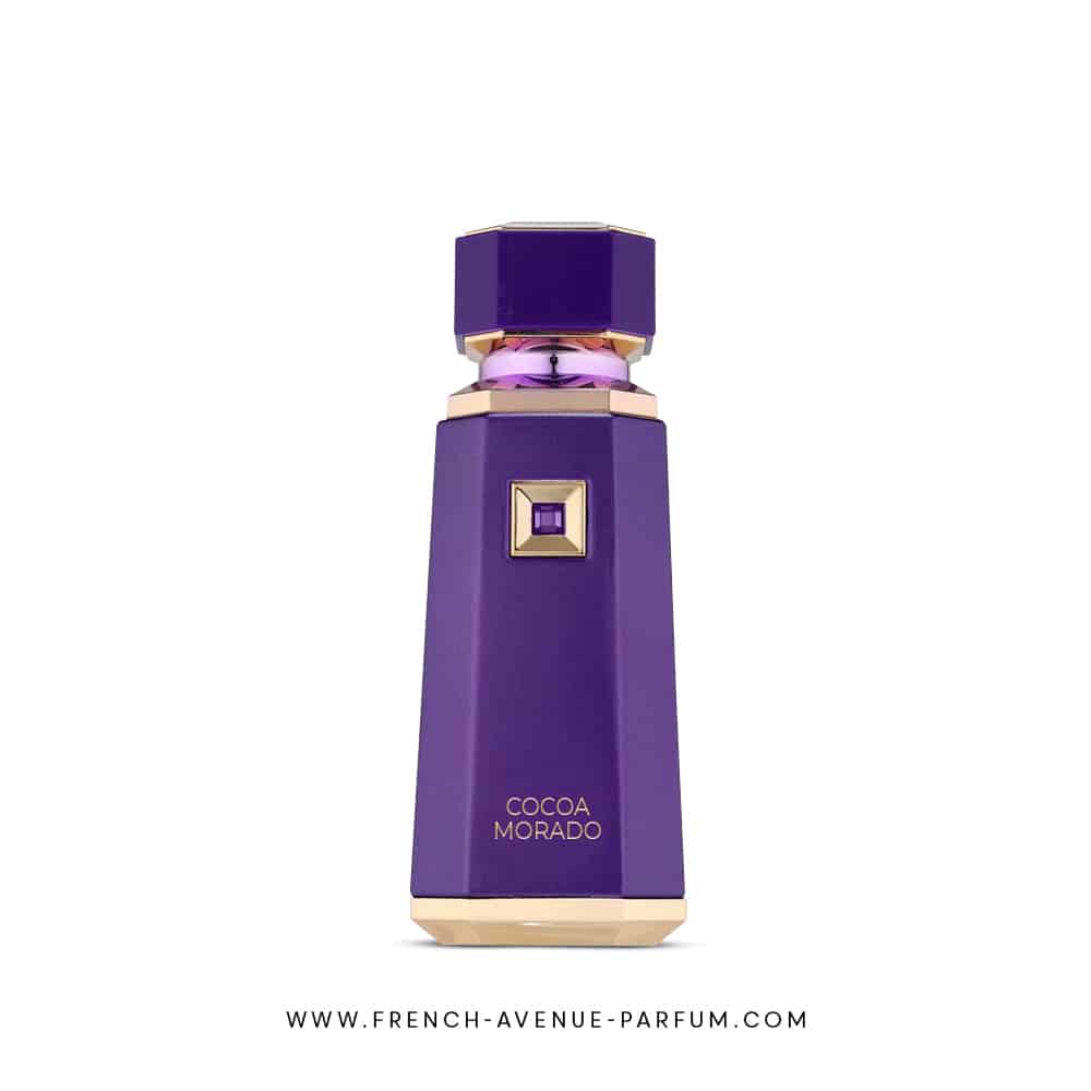 Eau de parfum Cocoa Morado 100ml – French Avenue