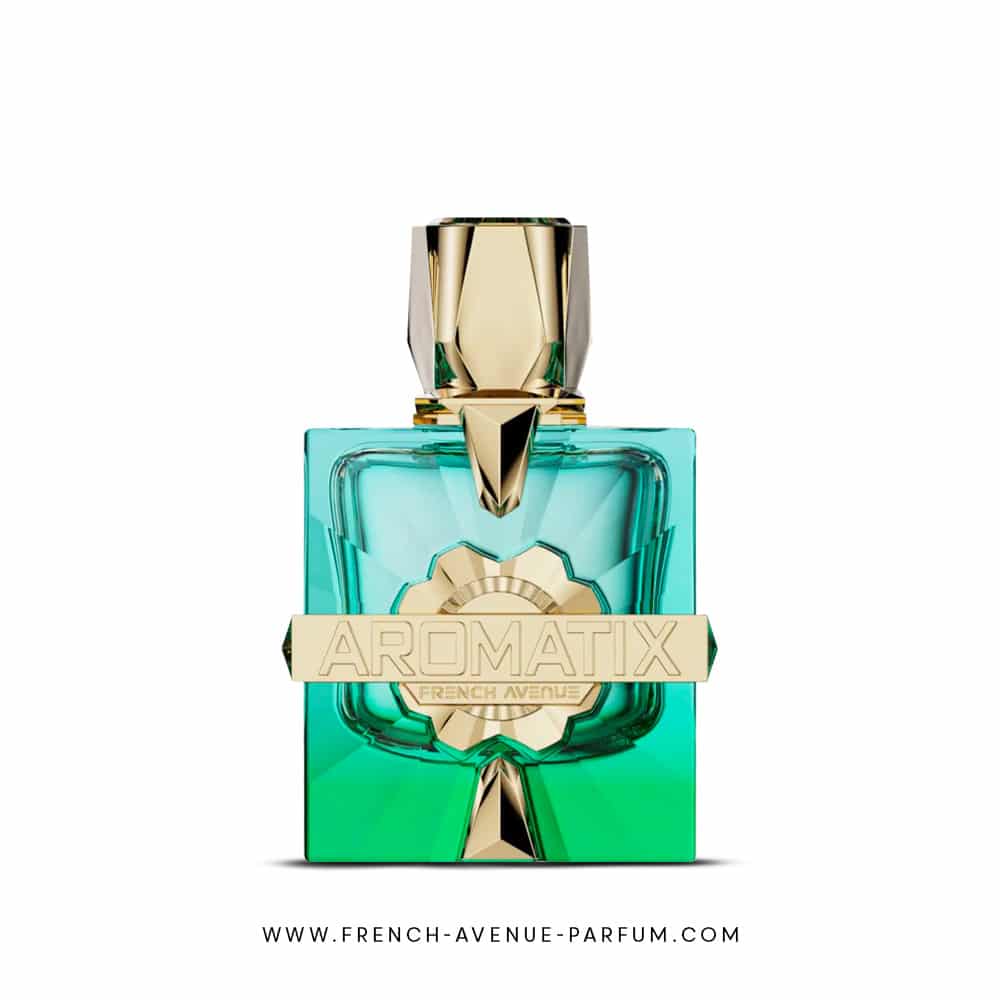 Extrait de parfum Sun Kissed 100ml (Aromatix)