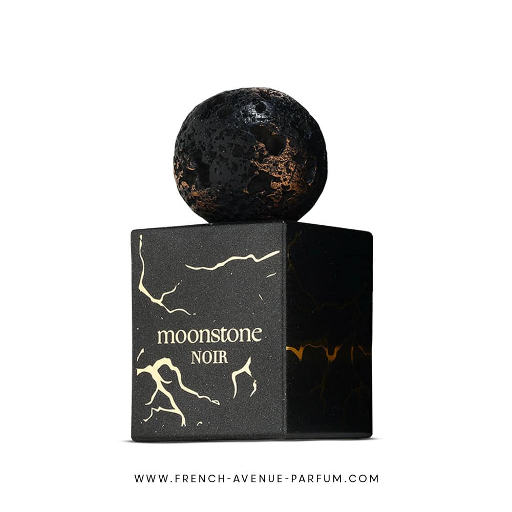 Eau de parfum Moonstone Noir 100ml