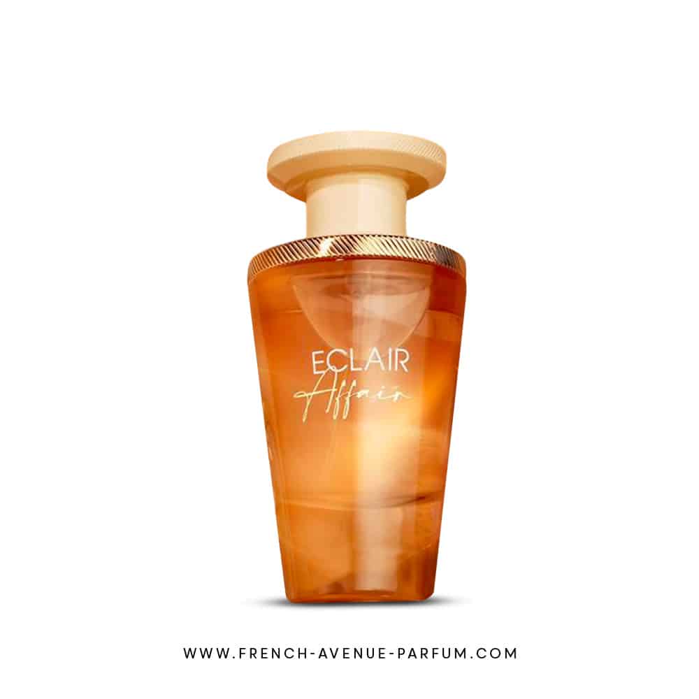 Eau de parfum Éclair Affair 100ml – French Avenue