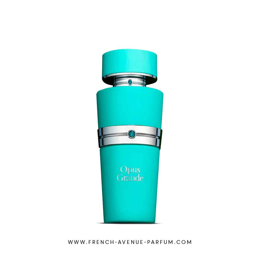 Extrait de parfum Opus Grande 100ml – French Avenue