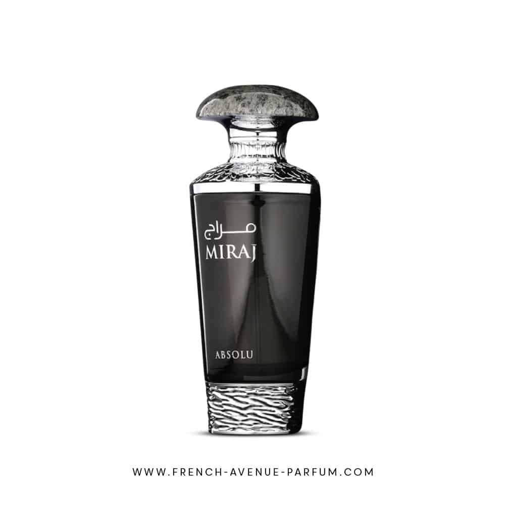 Eau de parfum Miraj absolu 100ml – French Avenue