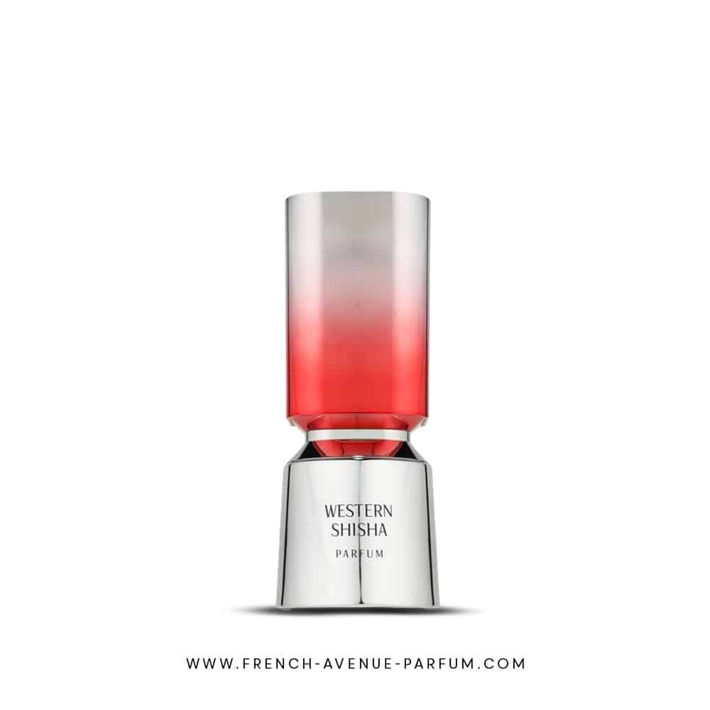 Eau de parfum Western Shisha 100ml – French Avenue