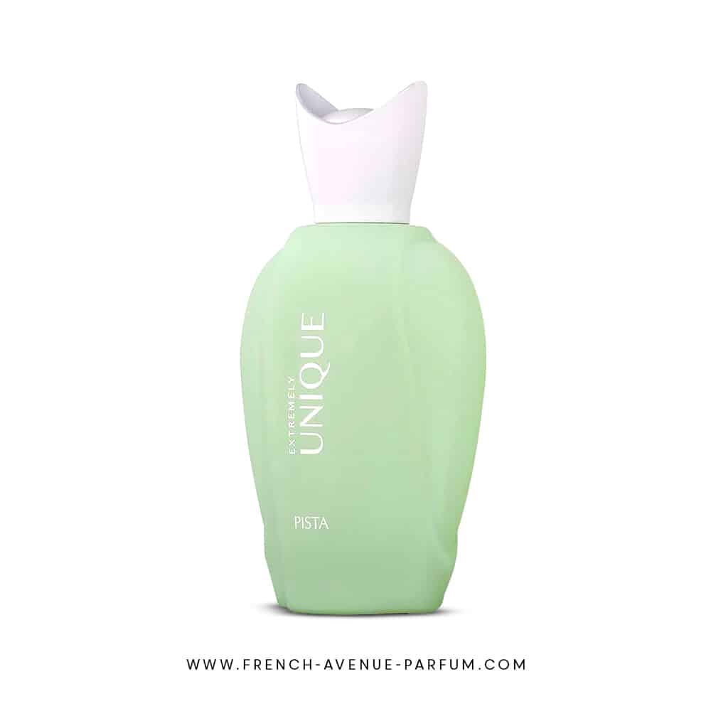 Eau de parfum Pista Extremely Unique 100ml – Fragrance World