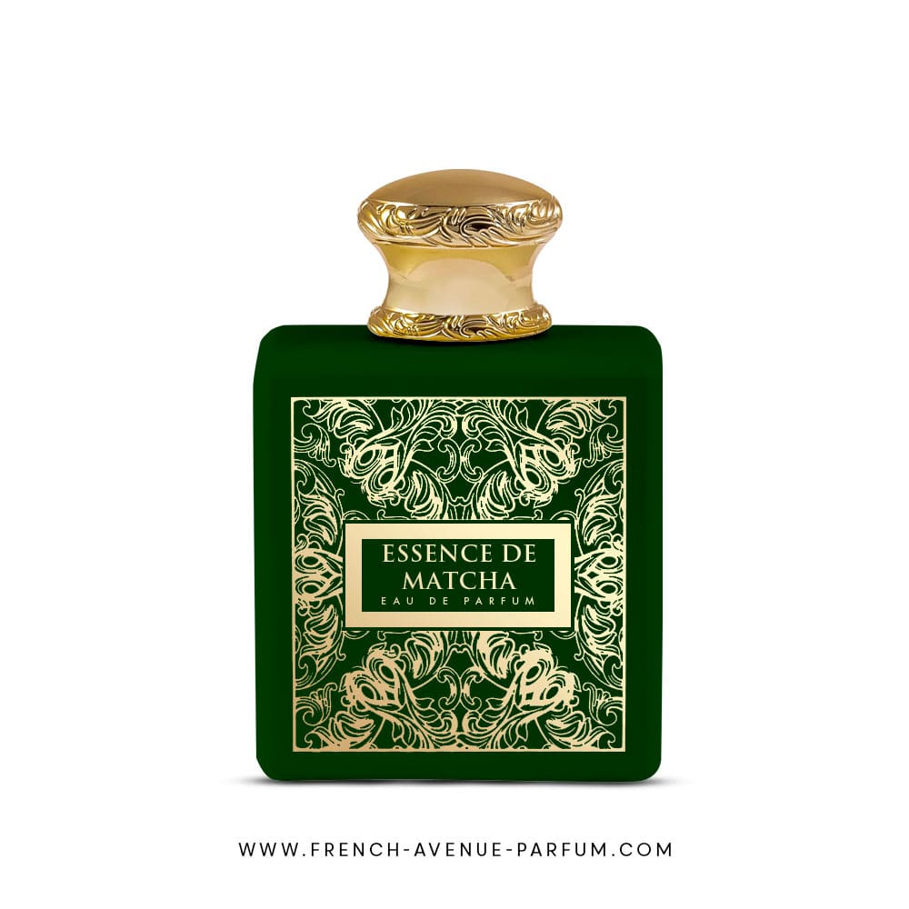 Eau de parfum Essence de matcha 100ml – Fragrance World