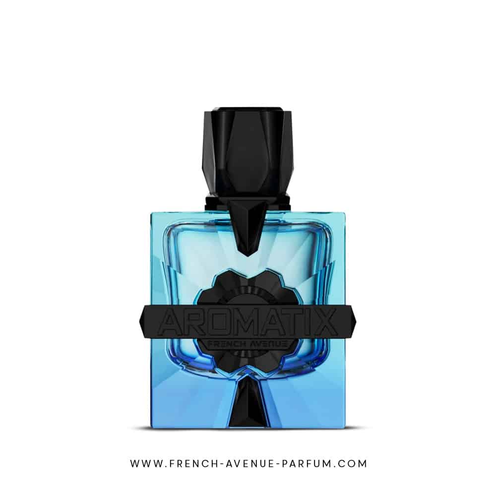 Extrait de parfum Magnetiq 100ml (Aromatix)