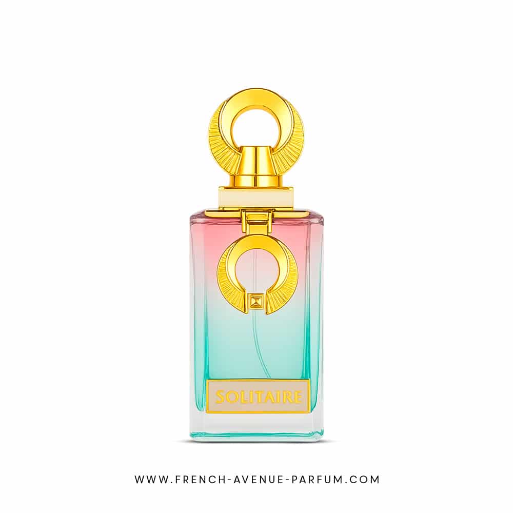 Extrait de parfum Solitaire 100ml – French Avenue