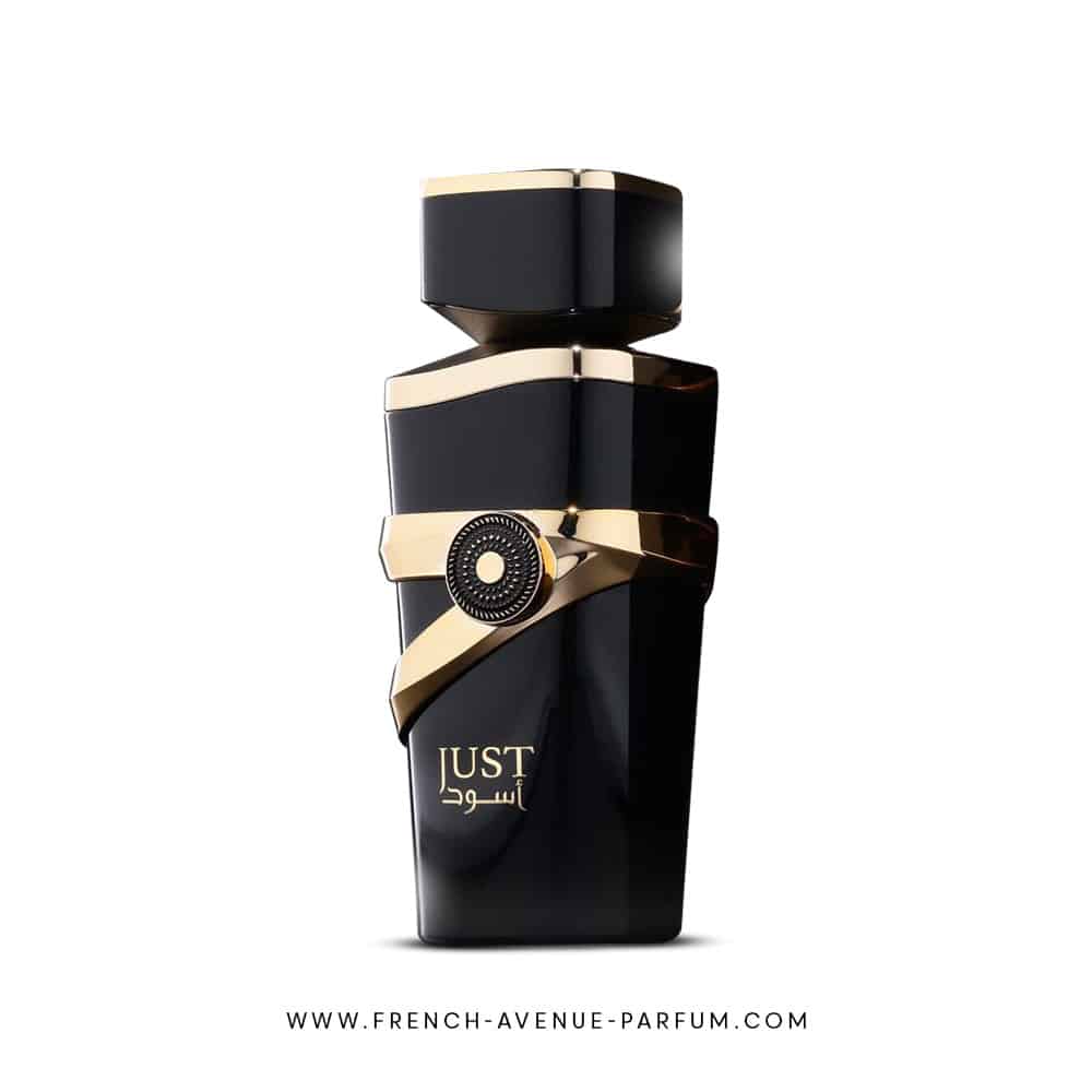 Eau de parfum Just aswad (Noir) 100ml – Fragrance World