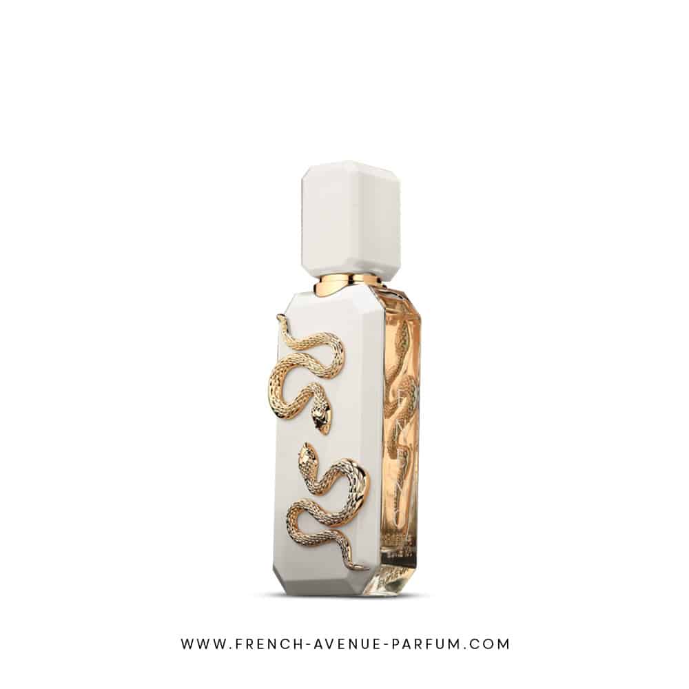 Eau de parfum Veneno (Blanco) 100ml – French Avenue