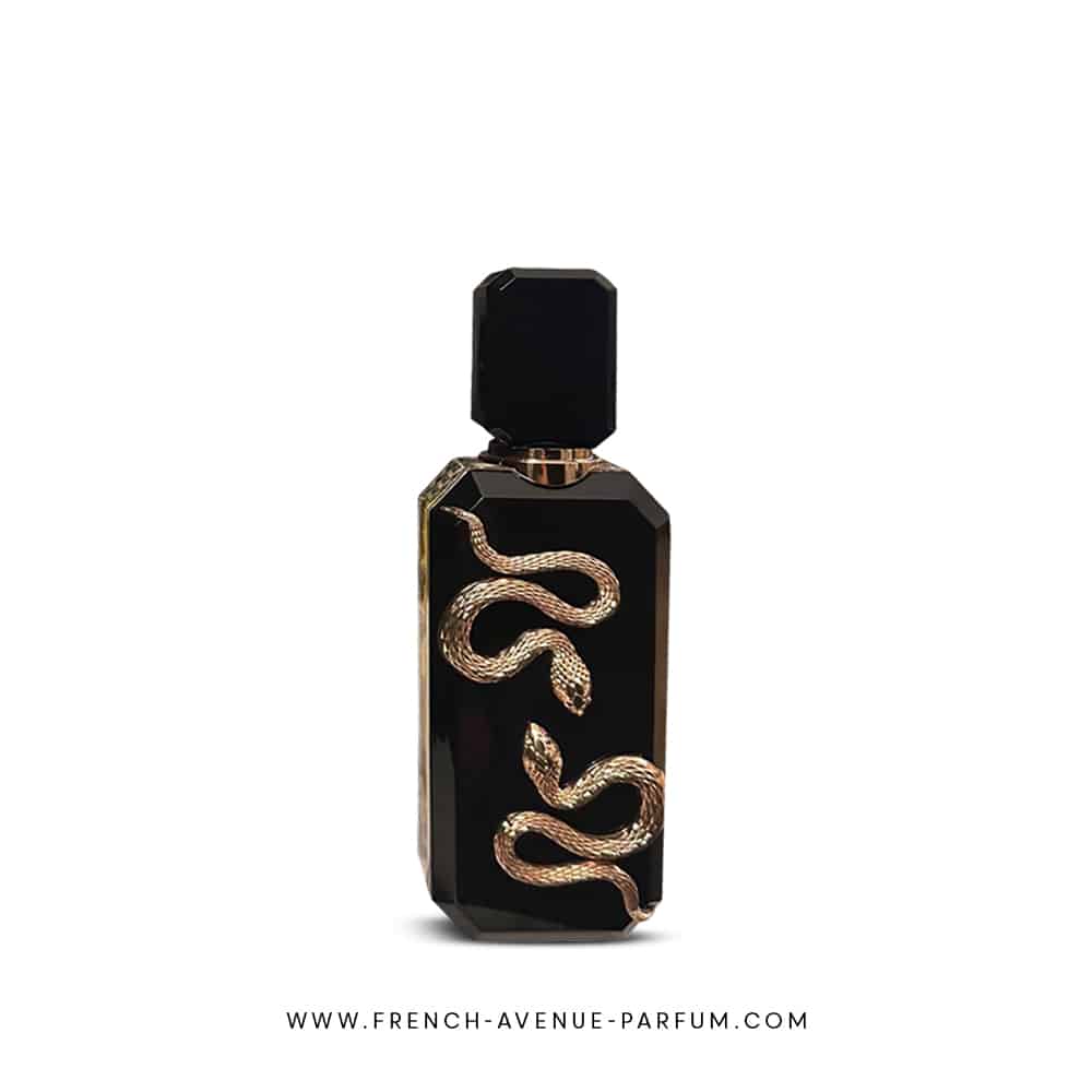 Eau de parfum Veneno (Black) 100ml – French Avenue
