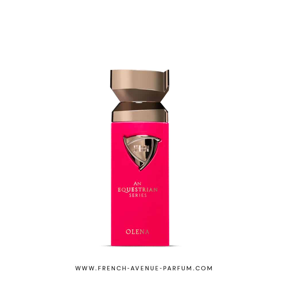 Eau de parfum Olena (Series Equestrian) 100ml