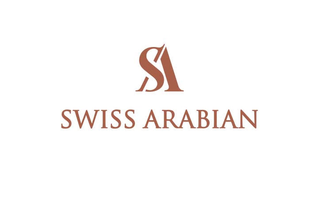 Logo Swiss Arabian