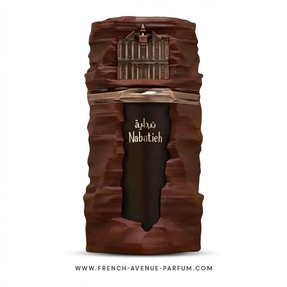 Extrait de parfum Nabatieh 90ml – French Avenue