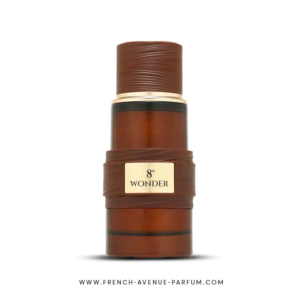 Extrait de parfum 8th Wonder 100 ml – French Avenue