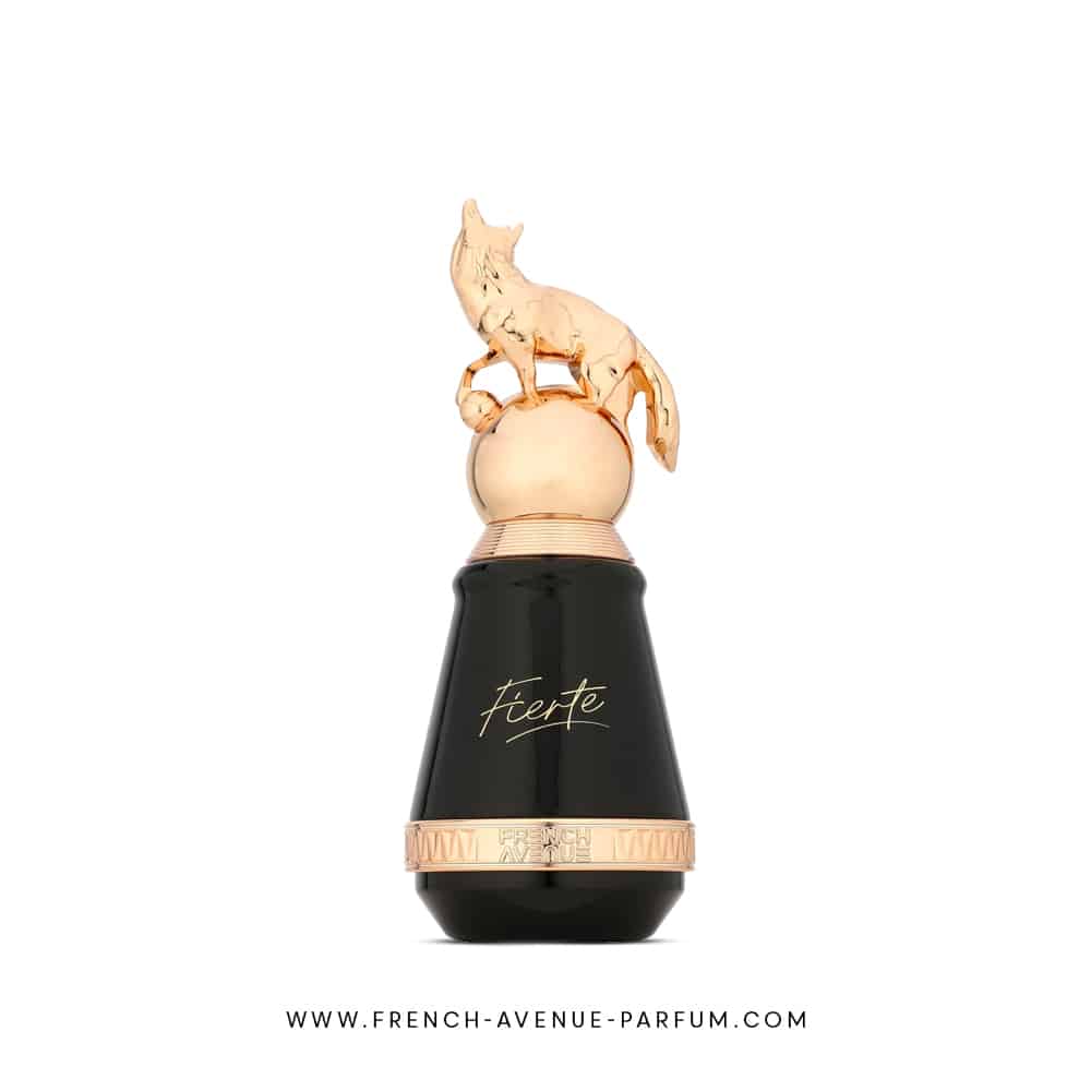 Eau de parfum Fierté 80ml – French Avenue