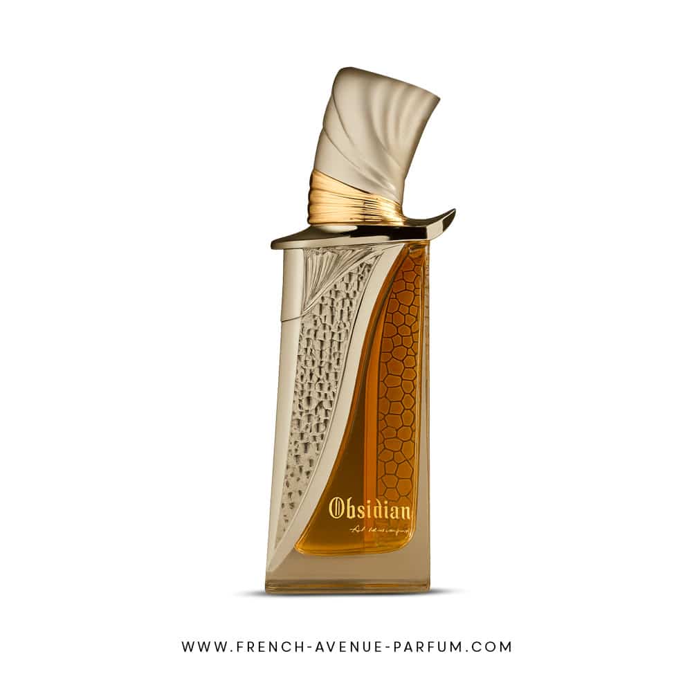 Extrait de parfum Obsidian 100ml