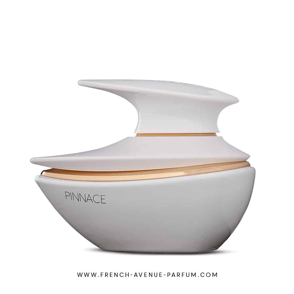 Eau de parfum Pinnace blanc 100ml – French Avenue